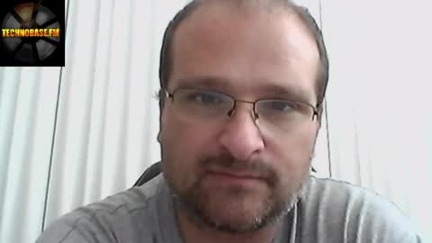 CASCADACEK online show from 05-23-26, 10:08