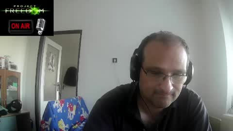 CASCADACEK online show from 05-29-26, 06:06