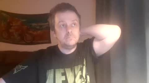 Snapshot of caseurdecue chatting on 01-04-25, 09:20 AllenGallant online show from 01-04-25, 09:20