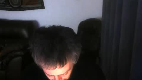 Snapshot of caseurdecue chatting on 01-29-25, 08:29 AllenGallant online show from 01-29-25, 08:29