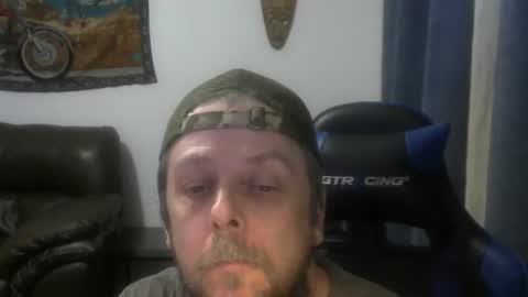 Snapshot of caseurdecue chatting on 09-28-25, 12:16 AllenGallant online show from 09-28-25, 12:16