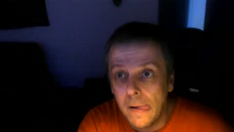 Snapshot of caseurdecue chatting on 06-13-26, 08:12 AllenGallant online show from 06-13-26, 08:12