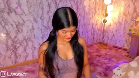 Casey Pierce  New Account online show from 02-19-25, 03:05