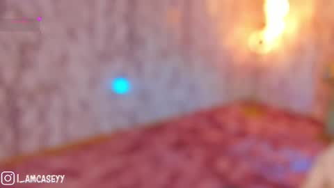 Casey Pierce  New Account online show from 02-20-25, 06:46