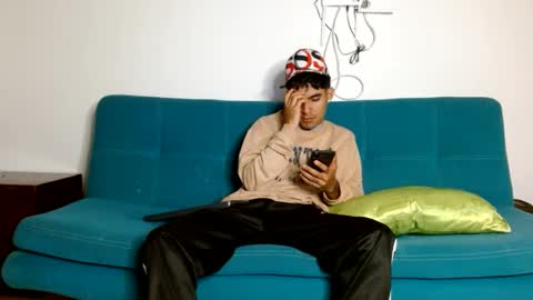 Cash Master San online show from 02-20-25, 02:40