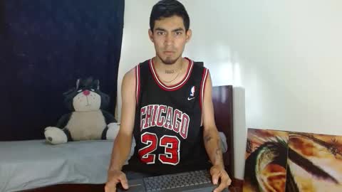 Cash Master San online show from 10-13-25, 11:32