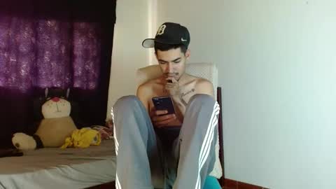 Cash Master San online show from 11-06-25, 01:56