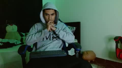 Cash Master San online show from 11-29-25, 03:20