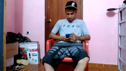 Snapshot of cash_master_san chatting on 06-02-26, 11:07 Cash Master San online show from 06-02-26, 11:07