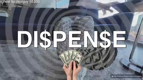 Snapshot of cashmastergrey chatting on 12-15-25, 09:19 Master Grey online show from 12-15-25, 09:19