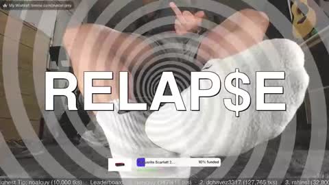 Master Grey online show from 02-06-26, 07:34