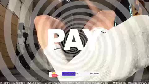 Master Grey online show from 02-22-26, 12:23