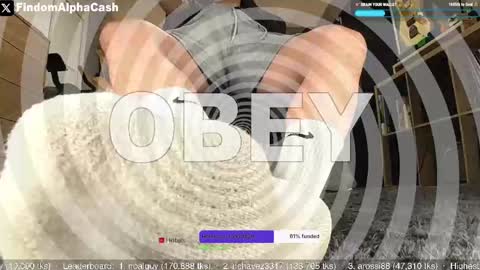 Snapshot of cashmastergrey chatting on 05-07-26, 04:40 Master Grey online show from 05-07-26, 04:40