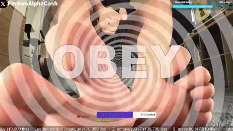 Snapshot of cashmastergrey chatting on 05-07-26, 10:37 Master Grey online show from 05-07-26, 10:37