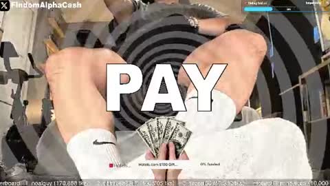 Snapshot of cashmastergrey chatting on 06-10-26, 03:07 Master Grey online show from 06-10-26, 03:07