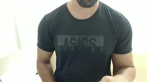 cashmastermuscle77 online show from 03-12-26, 11:00