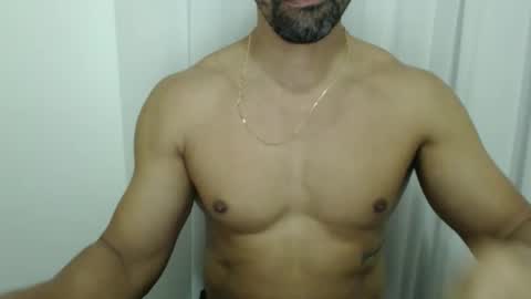 cashmastermuscle77 online show from 03-21-26, 11:30