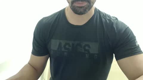 cashmastermuscle77 online show from 04-14-26, 12:05