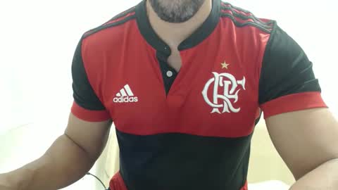 cashmastermuscle77 online show from 04-20-26, 09:56