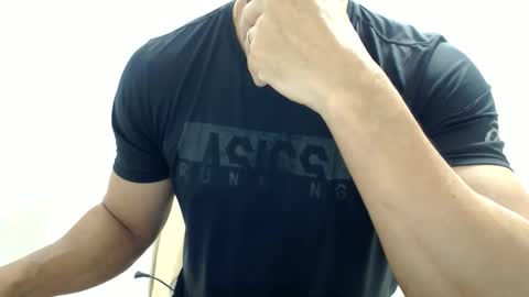 cashmastermuscle77 online show from 05-29-26, 10:24