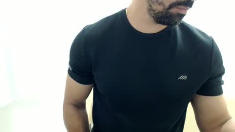 cashmastermuscle77 online show from 06-06-26, 07:07