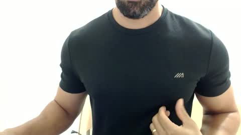 cashmastermuscle77 online show from 06-07-26, 12:42