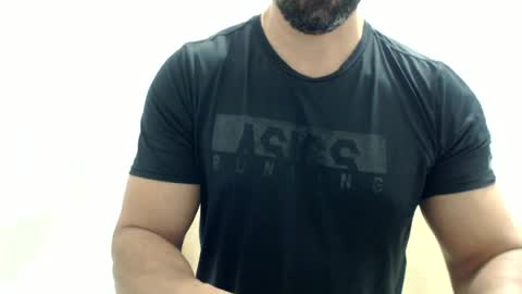 cashmastermuscle77 online show from 06-12-26, 10:36