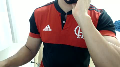 cashmastermuscle77 online show from 07-01-26, 10:50