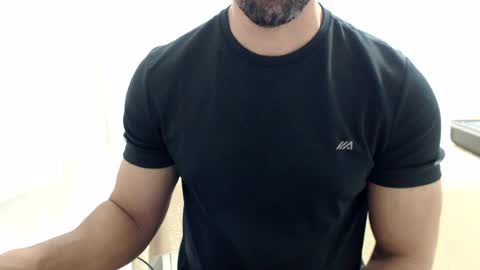 cashmastermuscle77 online show from 07-13-26, 09:39