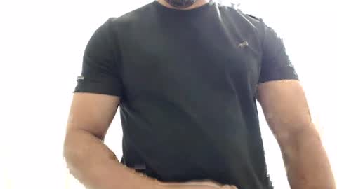 cashmastermuscle77 online show from 07-14-26, 10:32