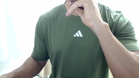 cashmastermuscle77 online show from 07-18-26, 10:08