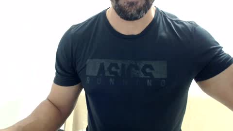 cashmastermuscle77 online show from 07-23-26, 10:24