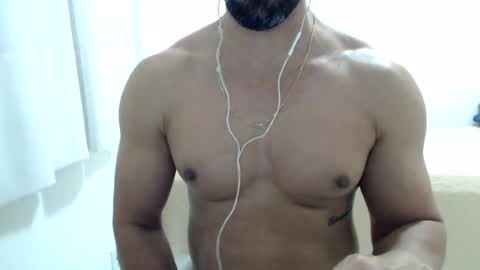 cashmastermuscle77 online show from 07-25-26, 11:24