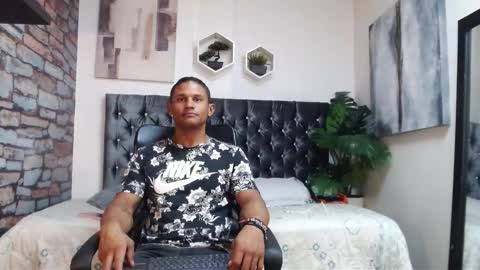 Casike online show from 10-31-25, 12:11