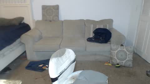 Snapshot of casinocam chatting on 02-16-25, 10:54 CasinoCam online show from 02-16-25, 10:54