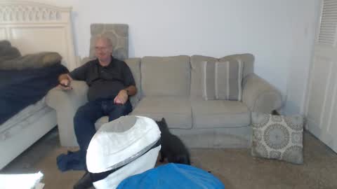 Snapshot of casinocam chatting on 03-08-25, 05:01 CasinoCam online show from 03-08-25, 05:01