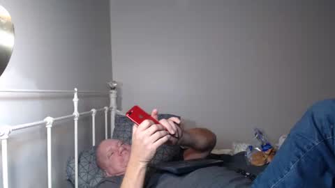 Snapshot of casinocam chatting on 12-02-25, 12:49 CasinoCam online show from 12-02-25, 12:49