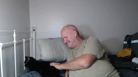 CasinoCam online show from 04-18-26, 07:07