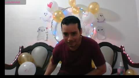 Snapshot of casper__32 chatting on 02-08-26, 01:09 Casper online show from 02-08-26, 01:09