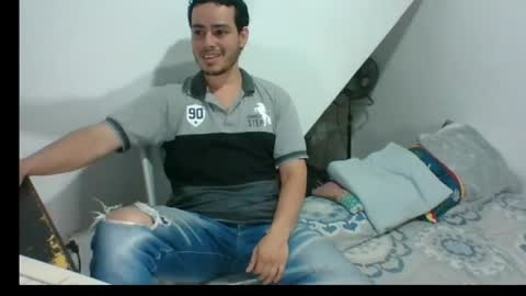 Casper online show from 04-20-26, 11:28