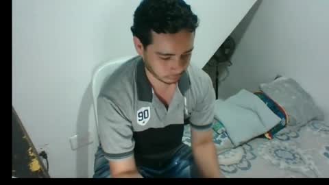 Casper online show from 04-21-26, 01:42