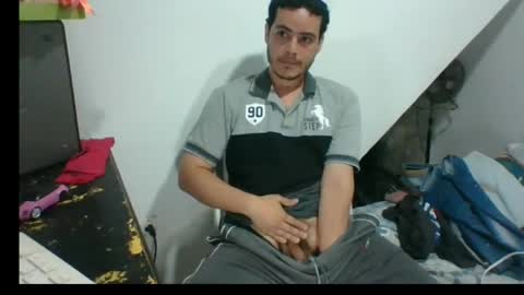 Casper online show from 04-21-26, 02:51