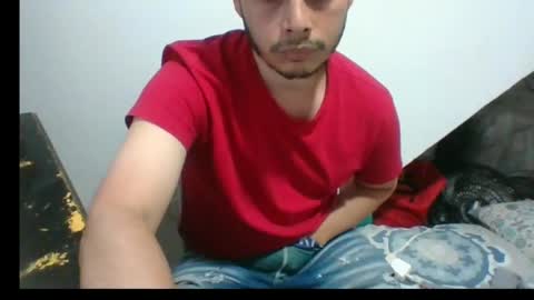 Casper online show from 04-24-26, 01:52
