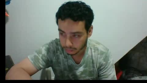 Casper online show from 04-24-26, 11:29