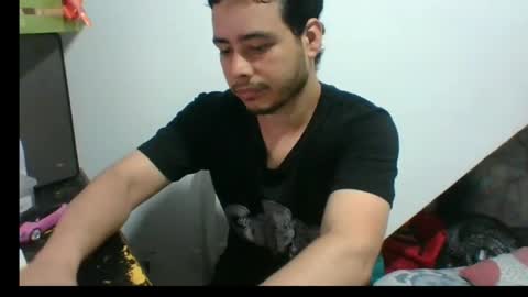 Casper online show from 04-27-26, 08:51