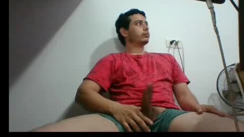 Casper online show from 05-09-26, 08:14