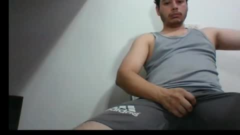 Casper online show from 05-14-26, 08:48