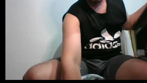 Casper online show from 05-16-26, 02:19