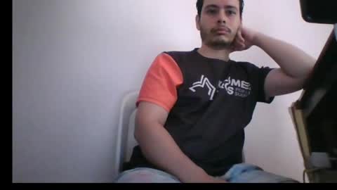 Casper online show from 05-18-26, 09:09