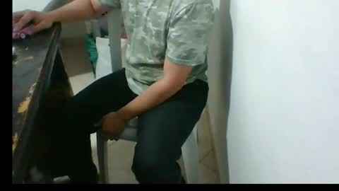 Casper online show from 05-25-26, 11:33
